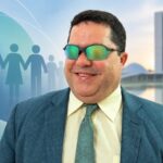 Jailton Delogo em arte sobre acessibilidade, inclusão e participação política