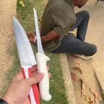 homem preso em creche de Machadinho D’Oeste