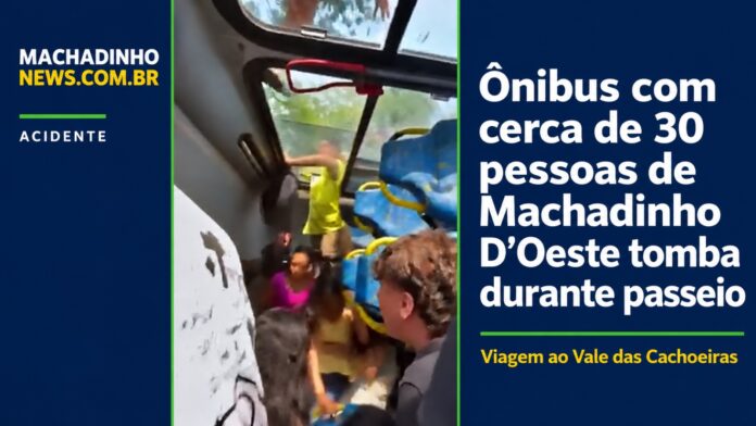 onibus-30-pessoas-machadinho-doeste-tomba onibus-30-pessoas-machadinho-doeste-tomba